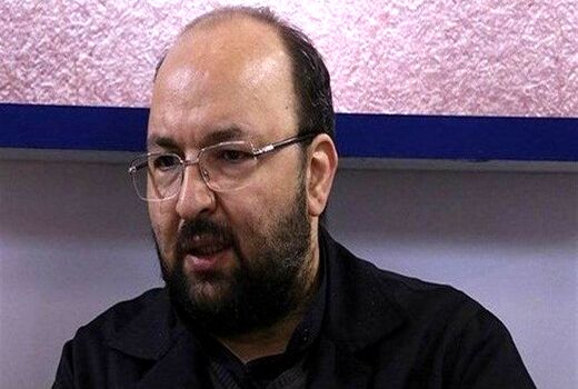 مالک دفتر خاتمی، موسسه نشر آثار امام است