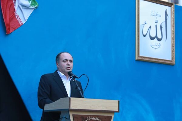 عدالت اجتماعی ستون‌ اصلی اندیشه امام (ره) است

