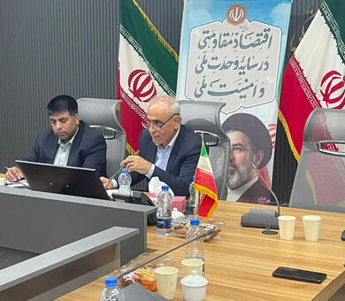 ظرفیت‌های بی‌نظیر هرمزگان؛ موتور محرک تبدیل به هاب بازرگانی و بازاررسانی محصولات کشاورزی
