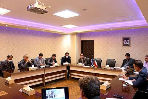 عزم جدی اداره کل دامپزشکی استان در برخورد با کشتارغیرمجاز دام