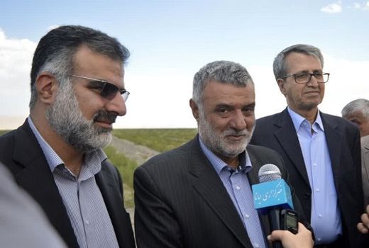 توسعه گلخانه ها راهکار چالش های کم آبی و اشتغال در کشور