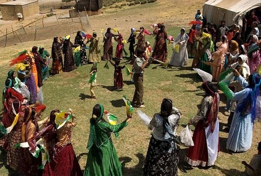 ادغام سازمان امور عشایر از دستور کار دولت خارج شد / تأکید بر اجرای قانون و تقویت خدمت‌رسانی تخصصی به جامعه عشایری

