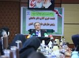 تمام مجوزهای دامپزشکی در قالب سامانه ها صادر می‌شود