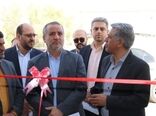 افتتاح همزمان ۱۳۷پروژه در هفته جهاد کشاورزی