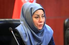 دومین زن سفیر به فنلاند می رود