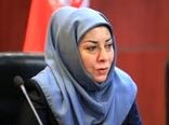 دومین زن سفیر به فنلاند می رود