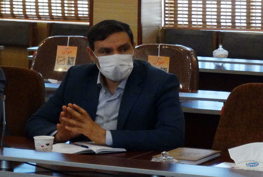 شهرستان بناب دارای 20 واحد کارخانه سبزه پاک کنی فعال مجوزدار با ظرفیت اسمی 70 هزار تن