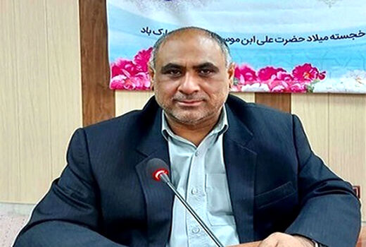 حمایت اتاق اصناف کشاورزی آذربایجان شرقی از نیکبخت 