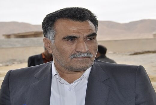 پیش‌بینی برداشت ۶۵ هزار تن گندم