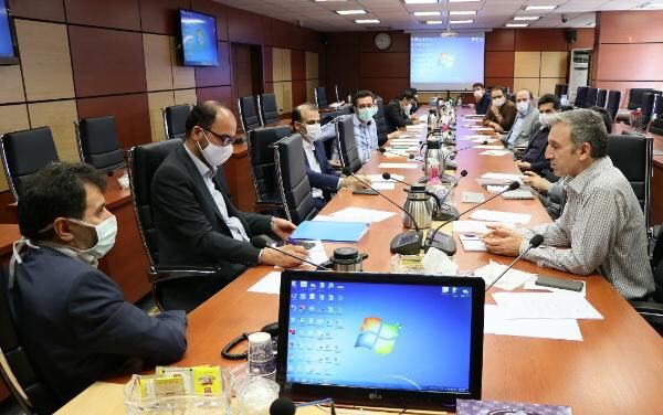 اعلام آمادگی سازمان دامپزشکی برای انعقاد قرارداد تولید بذر واکسن با شرکت های دانش بنیان