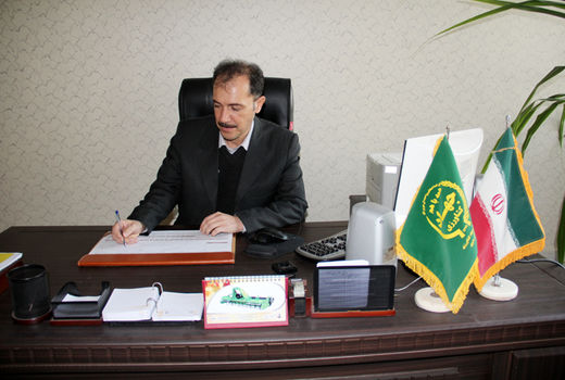 آغاز کشت پاییزه در خراسان رضوی