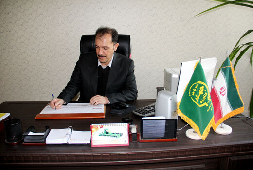 آغاز کشت پاییزه در خراسان رضوی