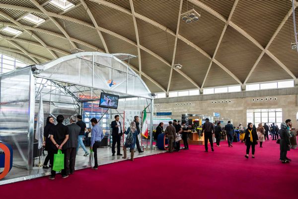 آیفارم؛ صدای آینده کشاورزی ایران از دل فناوری