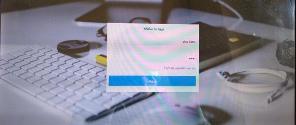 جهاد کشاورزی فارس پیشرو در استقرار سامانه همتا