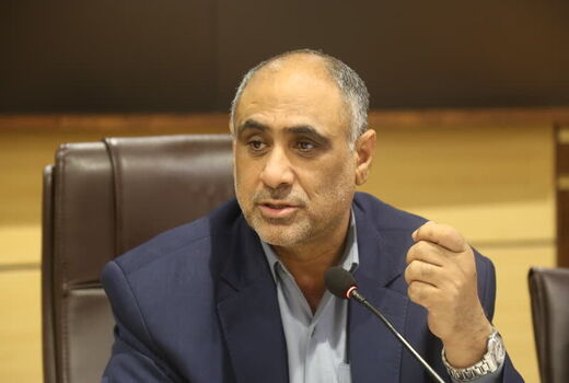 اینفوگرافیک/چالشها،اقدامات و دستاوردهای وزیر جهاد کشاورزی