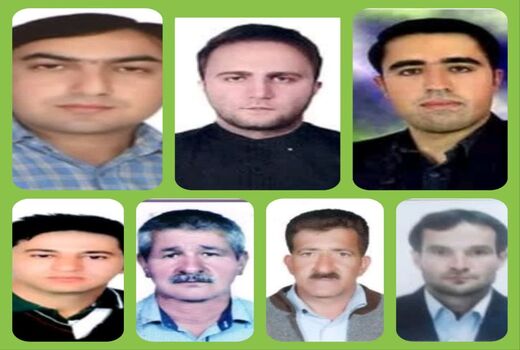 معرفی نمونه‌های ملی بخش کشاورزی استان آذربایجان شرقی 