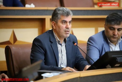 ​34 هزار کشاورز در گیلان محصولات خود را بیمه کردند 