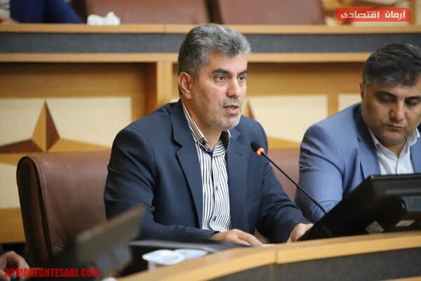 ​34 هزار کشاورز در گیلان محصولات خود را بیمه کردند 