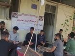 آشنایی با  کرم گلوگاه انار  در باغات اندیکا