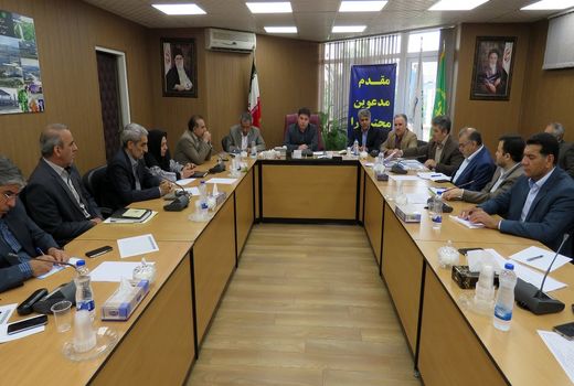 توسعه کشاورزی قراردادی با بهره‌گیری از ظرفیت شهرک‌های کشاورزی