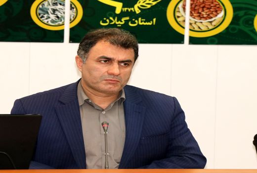  مجمع عمومی عادی و فوق العاده صندوق حمایت از توسعه بخش کشاورزی گیلان برگزار شد