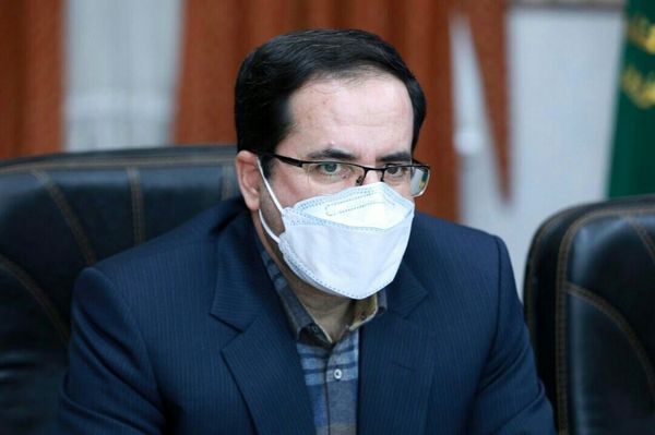 استان قزوین موفق به کسب رتبه دوم کشور در انتخاب بهره‌برداران نمونه ملی بخش کشاورزی شد