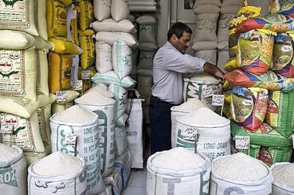 کالاهای حمایتی ماه رمضان روانه بازار شد 