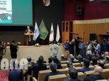 گزارش تصویری همایش نخستین نمایشگاه جامع کشاورزی
