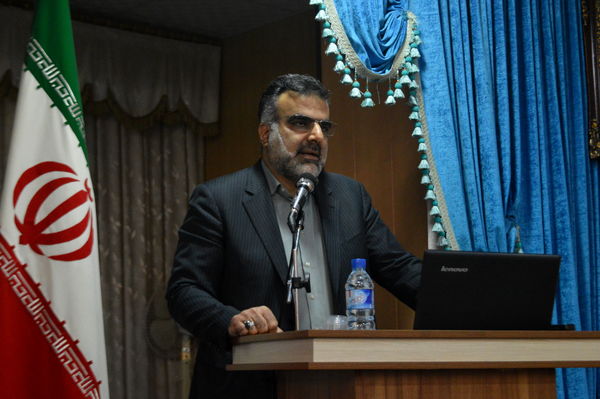 نقشه راه تحقیقات کشاورزی فارس ترسیم شود