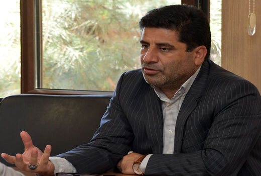سازمان جهاد کشاورزی آذربایجان شرقی در ایام نوروز 1403 تعطیل نیست