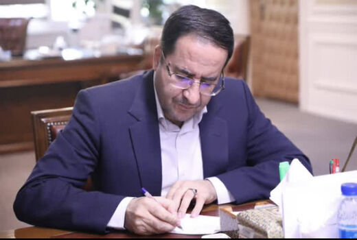 ایران خواستار محکومیت حمله تروریستی آمریکا و رژیم صهیونیستی به سازمان منابع طبیعی توسط نهادهای سازمان ملل شد 