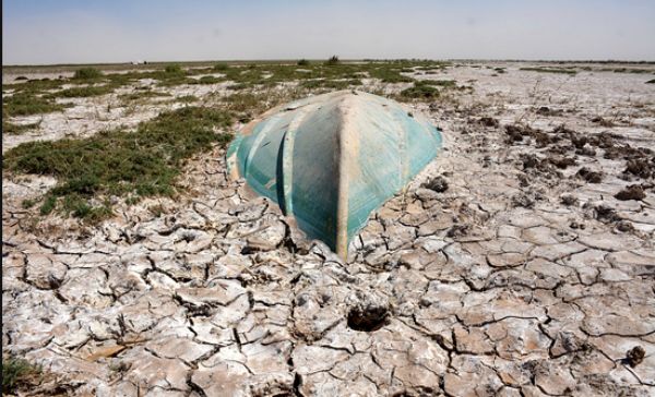 جازموریان، صور اسرافیلی که مرگ می‌آفریند