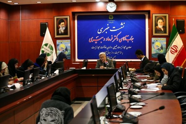 6 تالاب ایران در فهرست تالاب های در معرض خطر جهان/ بیشترین ارزش گذاری اقتصادی IUCN مربوط به تالابها است/ ایران ۴۱ نوع از ۴۲ نوع تالاب دنیا را در خود جا داده است/ شعار روز جهانی تالاب ها؛ تالاب‌ها برای کاهش خطر بلایای طبیعی