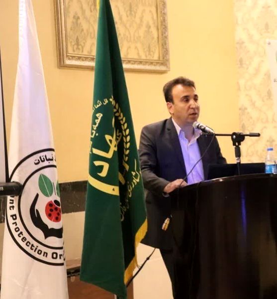 راه اندازی ۴۱ ایستگاه پیشآگاهی آفات و بیماریها در فارس