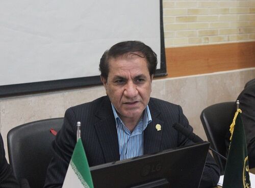 شفافیت در توزیع نهاده‌ها با بهره گیری از سامانه‌های نوین