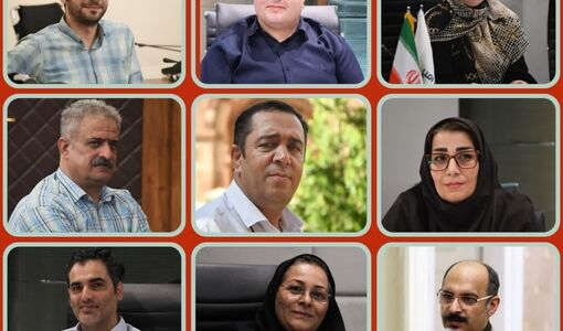   تجلیل از روابط عمومی‌های برتر بخش کشاورزی آذربایجان شرقی
