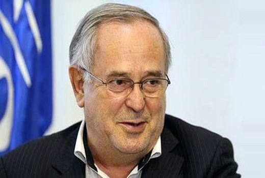 خاوازی می‌تواند بعد علمی و فنی وزارت جهادکشاورزی را تقویت کند