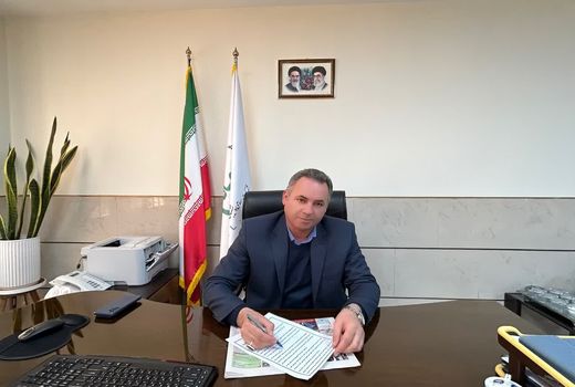 گامی مهم در مسیر امنیت غذایی و پایداری تولید