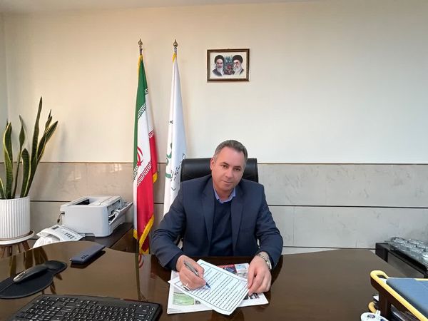 گامی مهم در مسیر امنیت غذایی و پایداری تولید