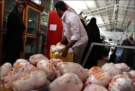 بازار التهاب ندارد