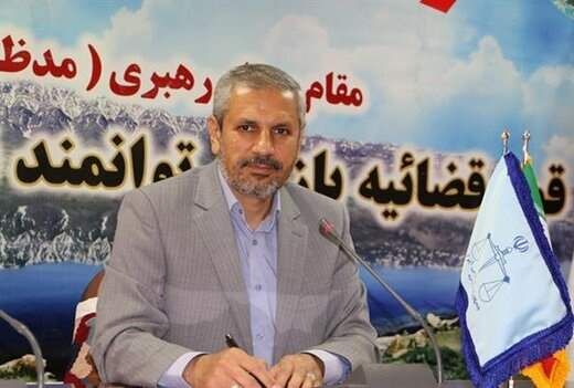 با هرگونه تغییر کاربری و ساخت و ساز غیرمجاز در اراضی کشاورزی برخورد می شود