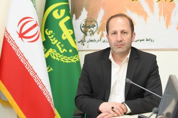 نهایی شدن رفع تداخلات اراضی در ۱۱۹ روستای مراغه