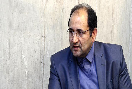 عراق بر سر دوراهی تهران-واشنگتن قرار دارد