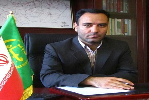 کشت گندم در 24هزار  هکتار از اراضی کشاورزی شهرستان قزوین 