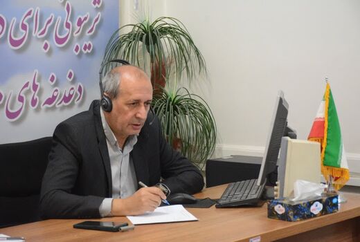 ارتباط مستقیم فعالان حوزه کشاورزی با مدیران سازمان جهاد کشاورزی آذربایجان شرقی