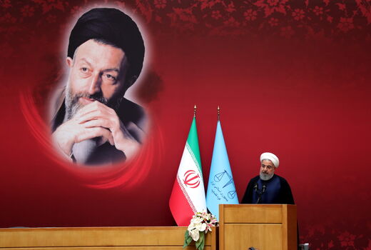 در کشور سه نوع حاکمیت نداریم