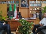  بررسی بحران آب و اصلاح الگوی کشت در حوضه آبریز دریاچه ارومیه