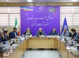  مدیریت اقتضائی مانع اختلال در تأمین کالاهای اساسی است