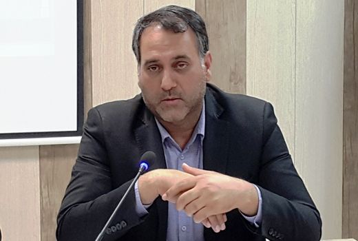 راه‌اندازی سامانه جامع تجارت الکترونیک مانع احتکار کالا می‌شود