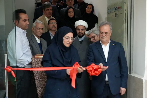 اینسکتاریوم‌های نوین به بهره‌برداری رسید/حفاظت از طبیعت با طبیعت